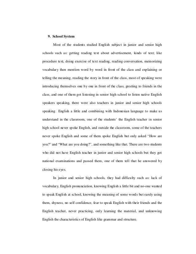 SPOKEN ENGLISH STUDY MATERIAL PDF